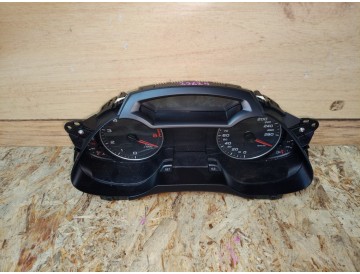 Щиток приборов Audi/ A4,S4/ B8/ 8K2,8K5/ до 10.2011г./к.т.№8K0920930B