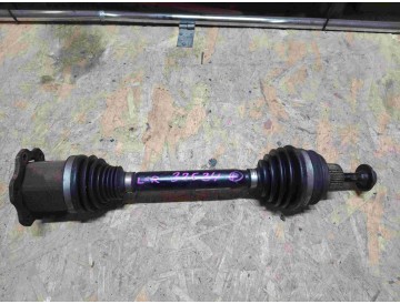 Привод перед. Audi/ A4,S4,A5,S5/ B8,8T/ 8K2,8K5,8TA/ к.т.№8K0407271P