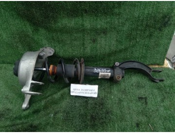 Стойка лев.перед. Audi/ A4,S4/ B8/ 8K2,8K5/ к.т.№8K0413031CK 