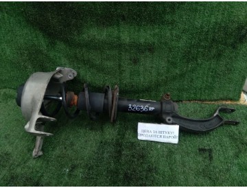 Стойка прав.перед. Audi/ A4,S4/ B8/ 8K2,8K5/ к.т.№8K0413031CK 