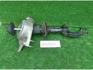 Стойка прав.перед. Audi/ A4,S4/ B8/ 8K2,8K5/ к.т.№8K0413031CK 