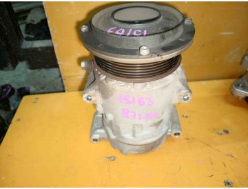 Насос конд. Toy/ 2AZ/ Camry,Lexus,Mark X/ ACV40,ES240,350,ANA1#/ c 2006.01г./ LHD+RHD/ к.т.№88310-33250