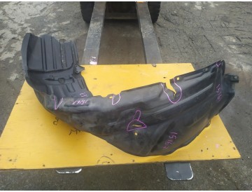 Подкрылок прав. Toy/ Camry/ ACV40/ с 2006.01г./ к.т.№53875-33150