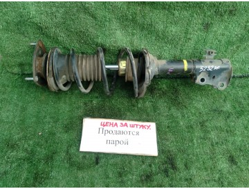 Стойка прав.перед. Toy/ Platz/ NCP12,NCP16,SCP11/ к.т.№48510-59257 / 48510-59258