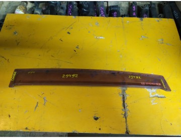 Ветровик лев.зад. Dodge/ Caliber/ PM20/ к.т.№