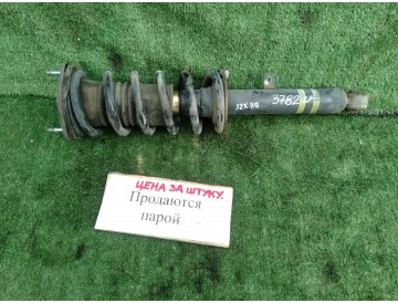 Стойка лев.перед. Toy/ Mark,Verossa/ GX110,JZX110/ прав=лев/ к.т.№48510-29835