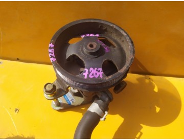 Насос ГУР Nis/ QR20,QR25/ Primera,Serena,Sylphy,X-Trail/ T30,NT30,TP12,TNP12,RC24,TG10,/ к.т.№49110-8H305