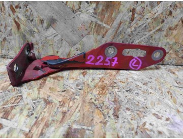 Петля капота лев. Hon/ CR-V,Partner,Orthia/ RD1,RD2,EY#,EL#/ к.т.№60170-ST0-000##