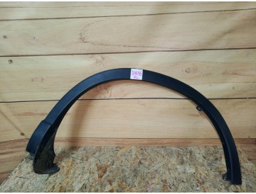Накладка на крыло лев.зад. Maz/ CX-5/ KE,KE5AW,KE5FW,KEEAW,KEEFW,KE2AW,KE2FW/ к.т.№KD5351W60A