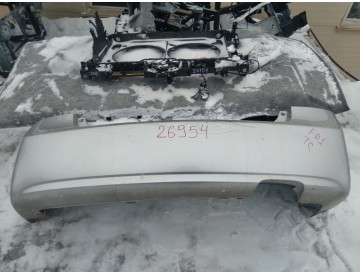 Бампер задний Hon/ Civic/ FD1/ до 08.2008г./ к.т.№71501-SNB-000ZB