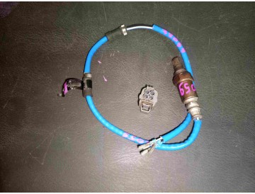 Кислородный датчик Hon/ K20A,K24A/ Accord/ CL7,CL9/ к.т.№36531RBB003 / 211200-2050