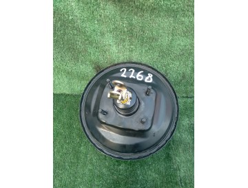 Вакуум Hon/ CR-V/ RD1/ до 1998.12г./ к.т.№46400-S10-003 или 46400-S04-N51