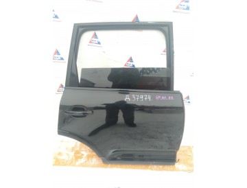 Дверь прав.зад. Porsche/ Cayenne/ 955/ под расширитель/ к.т.№95553301203