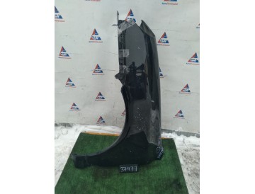 Крыло лев.перед. Porsche/ Cayenne/ 955/ до 01.2007г./ под расширитель/ к.т.№95550303101