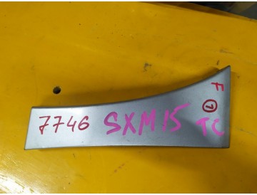 Накладка на крыло лев.перед. Toy/ Ipsum/ SXM10G,SXM15G,CXM10G/ 05.1996 - 04.2001г./ к.т.№