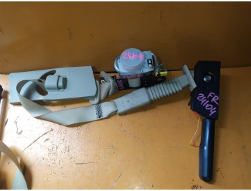 Ремень безопасности прав.перед. Nis/ Teana/ J32/ к.т.№86884-JN20B