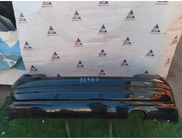 Бампер задний Peugeot/ 207/ WC/ c 2006-2013г./ к.т.№7410Z5