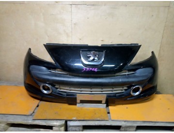 Бампер передний Peugeot/ 207/ WC/ c 2006 по 2009г./ к.т.№7401SN
