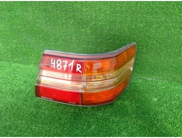 Фонарь прав. (стоп) Toy/ Mark II/ JZX100,GX100, LX100/ 09.1996 - 08.1998г./ №22-248/ к.т.№81551-22810 / 81550-22810