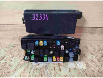 Блок предохранителей Chevrolet/ Captiva/ C140/ LE5/ 2,4 литра/ к.т.№95471065