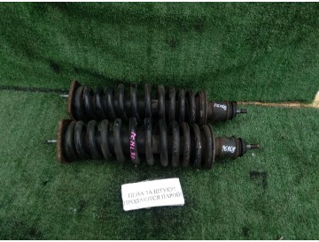 Стойка зад. Mercedes Benz/ ML320,ML230,ML270,ML400,ML430,ML350,ML500/ W163/ к.т.№A1633200013 / A1633200413 / A1633201513 / A1633202313