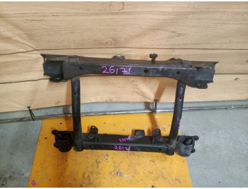 Балка передняя Mercedes Benz/ ML320,ML230,ML270,ML400,ML430,ML350,ML500,ML55/ W163/ к.т.№A1633300142