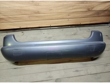 Бампер задний Mercedes Benz/ ML320,ML230,ML270,ML430/ W163/ до 2002г./ к.т.№A1638800171 / A1638804771