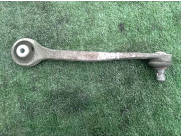 Рычаг лев.перед. верхний кривой Audi/ A4,A6/ B5,B6,B7,C5/ 2000-2008г./ VW/ Passat/ B5/ Skoda/ Superb/ к.т.№8E0407509A
