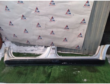 Порог лев. Toy/ Nadia/ SXN10,SXN10H,SXN15,SXN15H,ACN10,ACN10H,ACN15,ACN15H/ к.т.№000000