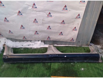 Порог прав. Toy/ Nadia/ SXN10,SXN10H,SXN15,SXN15H,ACN10,ACN10H,ACN15,ACN15H/ к.т.№000000