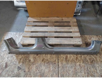 Порог прав. Suz/ Escudo/ TD52W,TL52W,TD62W,TD32W/ к.т.№00000