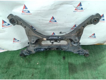 Балка задняя Nis/ Teana/ L33/ с 03.2014г./ к.т.№55400-3TS0C