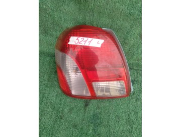 Фонарь лев. (стоп) Toy/ Platz/ NCP12,NCP16,SCP11/ до 08.2002г./ к.т.№81560-52060 или 81560-52070