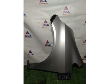 Крыло лев.перед. Hon/ Fit,Jazz/ GD1,GD2,GD3,GD4/ без повторителя/ к.т.№60261-SAA-000ZZ