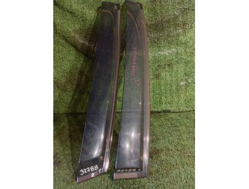 Ветровики комплект зад. Ford/ Kuga/ CBV/ к.т.№000000 