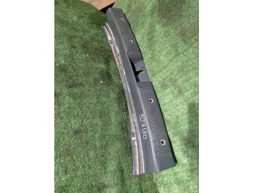 Накладка замка багажника Toy/ Ist/ NCP60,NCP65/ до 2005.05г./ к.т.№000000 