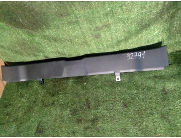 Накладка замка багажника MMC/ ASX,RVR/ GA3W,GA4W/ к.т.№00000