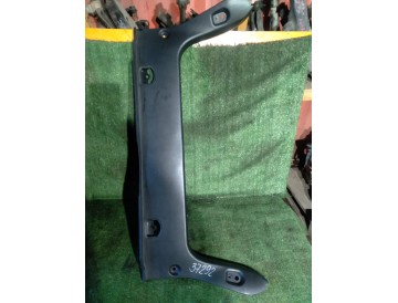 Накладка замка багажника Toy/ Avensis/ AZT251/ к.т.№000000