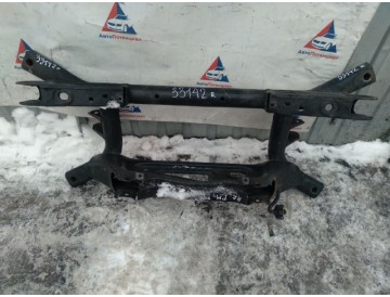 Балка задняя Dodge/ Caliber/ PM20/ к.т.№5105251AA