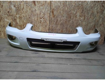 Бампер передний Sub/ Impreza/ GD2,GD3,GG2,GG3/ С 11.2002 - 05.2005г./ к.т.№57704FE070