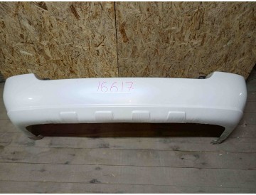 Бампер задний Toy/ Kluger/ ACU20,ACU25,MCU20,MCU25/ до 2003.08г./ к.т.№52159-48900