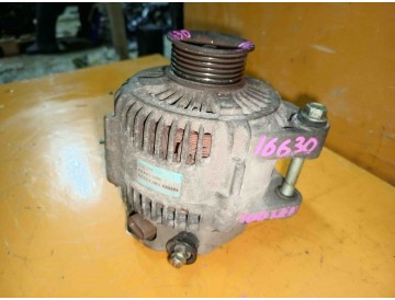 Генератор Toy/ 1MZFE/ Kluger,Highlander,Windom/ MCU20,MCU25,MCV30/ до 2003.08г./ 3-х контакт./ к.т.№27060-20200 или 27060-20250