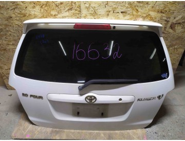 Дверь 5-я Toy/ Kluger/ ACU20,ACU25,MCU20,MCU25/ к.т.№000000