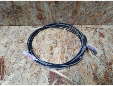 Трос багажника Nis/ Bluebird Sylphy/ QG10,TG10,QNG10,FG10/ к.т.№846504M400