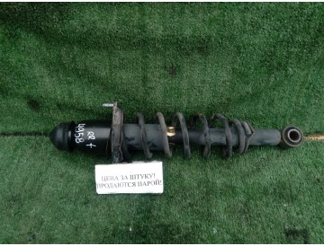 Стойка прав.зад. Toy/ Allion,Premio,Caldina/ ZZT240,NZT240,AZT240,AZT241,ZZT241/ к.т.№48530-80067