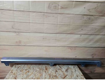 Накладка на порог прав. Hon/ Accord,Torneo/ CF3,CF4,CF5,CL1,CL3/ к.т.№71800S0A000