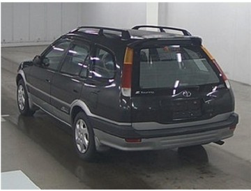 Суппорт лев.перед. Toy/ Corolla,Sprinter,Carib,Levin,Trueno,Ceres,Marino,Spacio/ AE95,AE101,AE104,AE111,AE114,AE115,AE111N/ №54-22/ D256/ к.т.№47750-12320