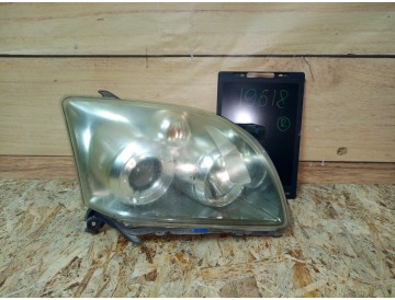 Фара прав. Toy/ Avensis/ AZT250,AZT251/ после 06.2006г./ Xenon / к.т.№81170-05230