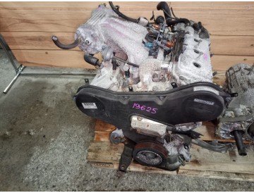 ДВС Toy/ 1MZFE/ Harrier,Kluger,Highlander,Lexus/ MCU25,MCU35,MCU36,RX300/ 4WD/ к.т.№19000-20410 или 19000-20320