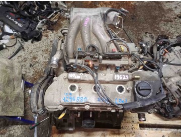 ДВС Toy/ 1MZFE/ Harrier,Kluger,Highlander,Lexus/ MCU25,MCU35,MCU36,RX300/ к.т.№19000-20410 или 19000-20320